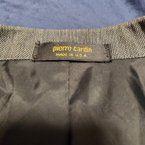 Pierre Cardin Men's vintage Jacket. - Picture 3 of 9